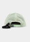 Preview: Cap "Edelweiß Outdoor v2" - lindgrün (Snapback)